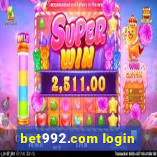 bet992.com login